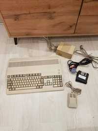 Amiga 500 zestaw !