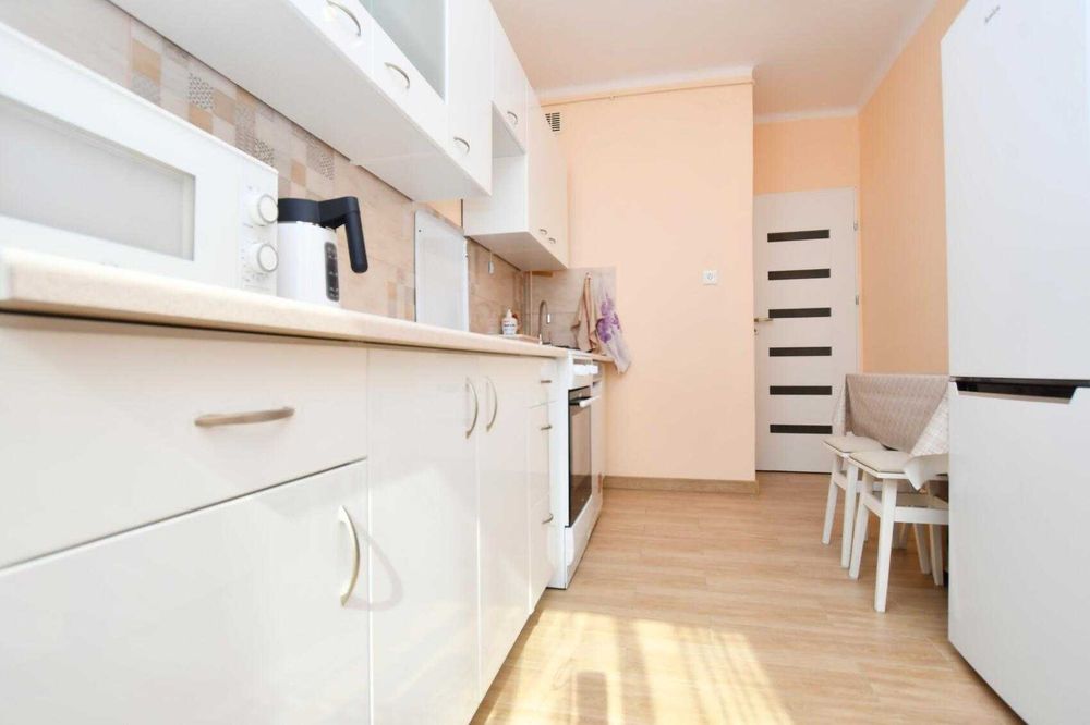 Ugorek | Włodkowica | Kawalerka | 33m2 | ENG