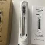 Thermomix sensor