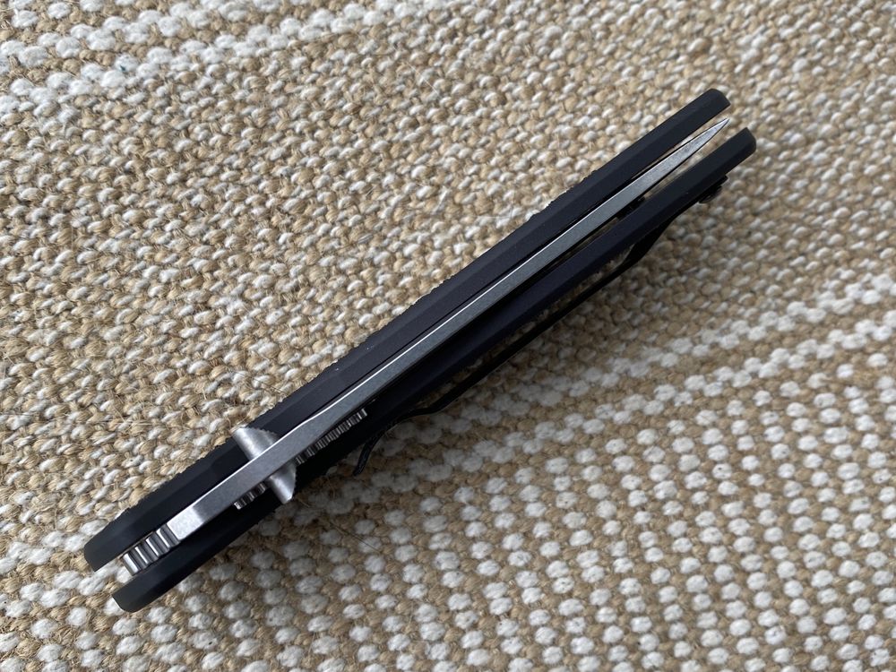 nóż Kershaw Blur S30V