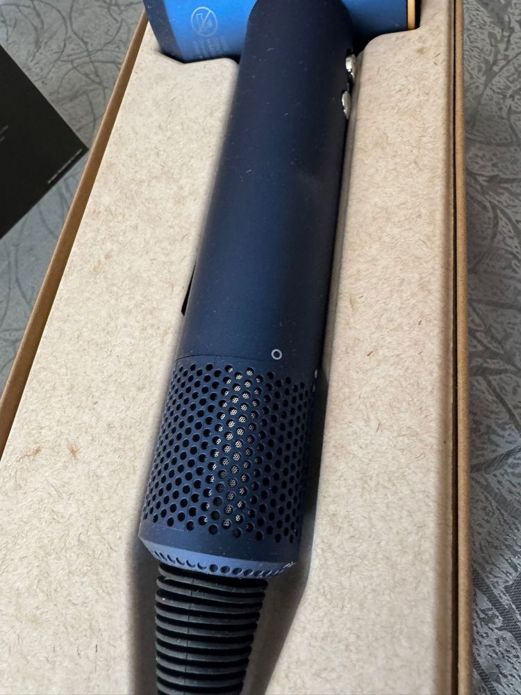 Secador dyson supersonic