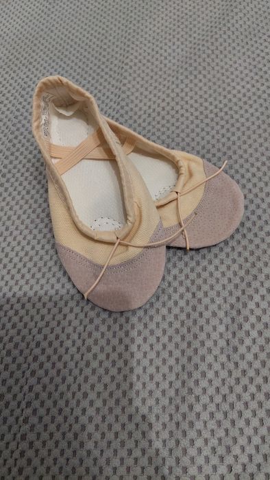 Baletki dziecięce 24