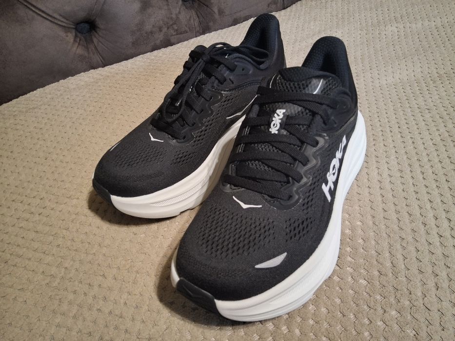 Hoka Bondi 9. Розмір 40. Устілка 25см. Оригінал