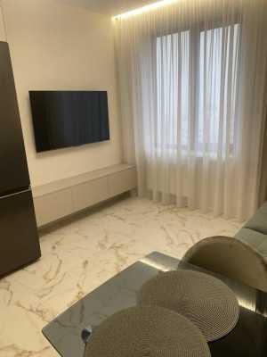 ЖК Акрополь 2-комн. квартира 67 м.кв. 5я станция Б.Фонтана ТОРГ