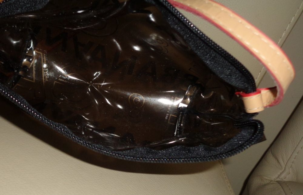 Dolce & Gabbana - mała torebka kosmetyczka