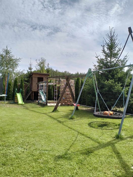 Domek letniskowy do wynajęcia