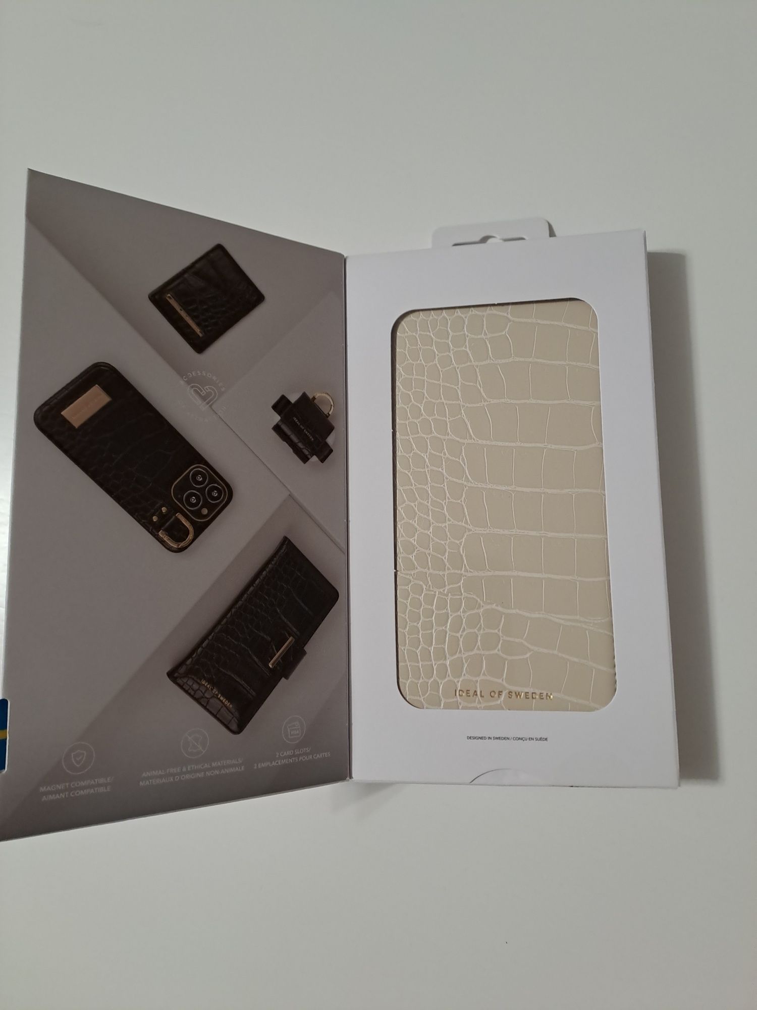 Etui iPhone 14 plus