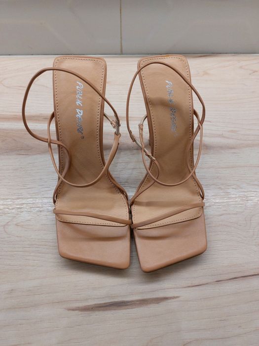 Босоніжки мюлі 36р.