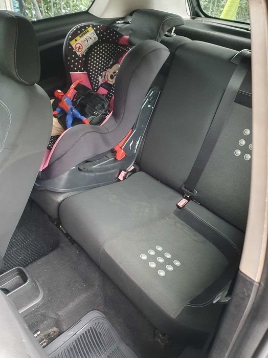 Fiat Punto Multijet 1.3 gasóleo