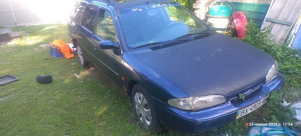 Продам Форд Мондео 1995р (Ford Mondeo)