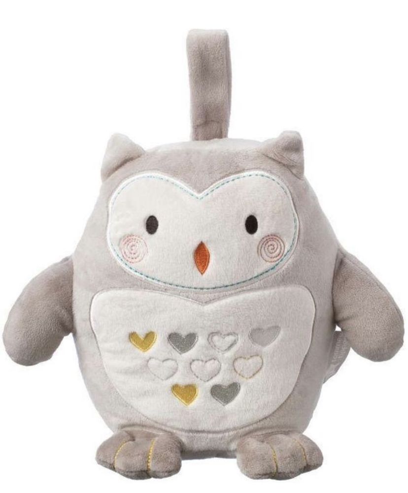 Іграшка з білим шумом tommee tippee ollie the owl