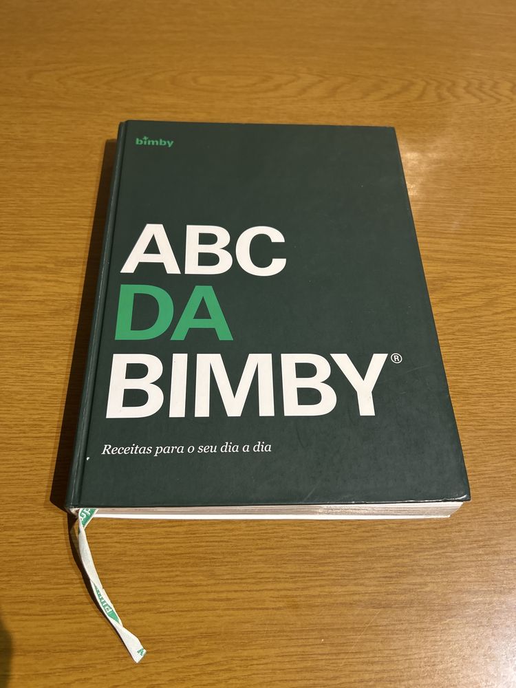 Bimby TM6 como nova