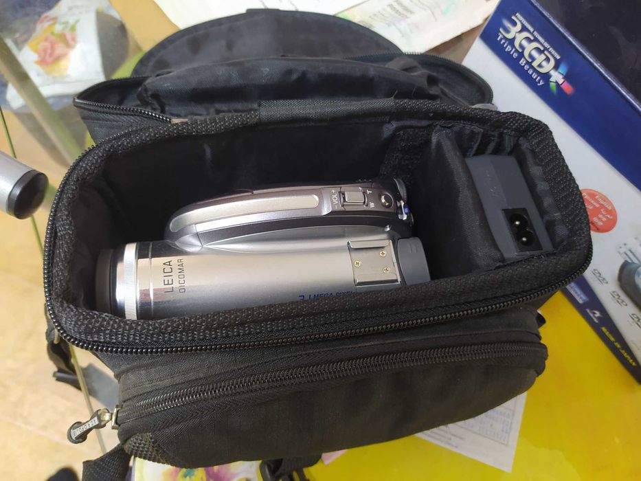 Видеокамера Panasonic vdr 310