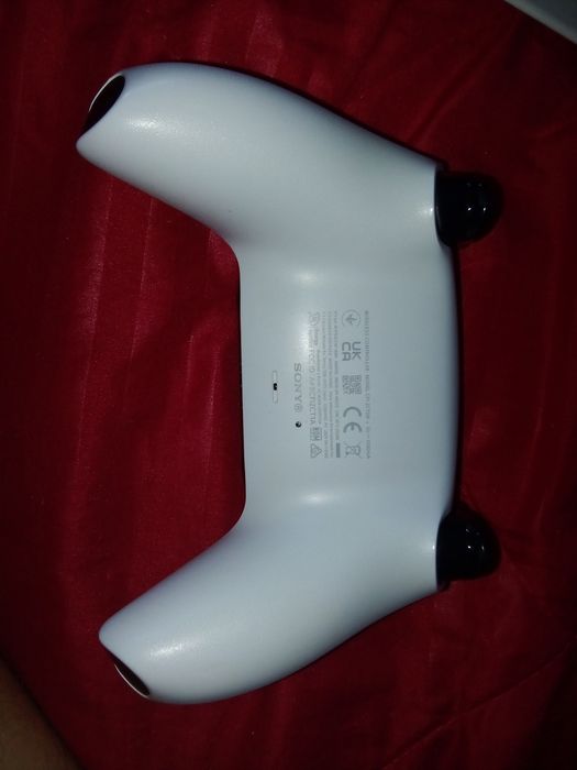 Ps5 slim 1tb com leitor de disco