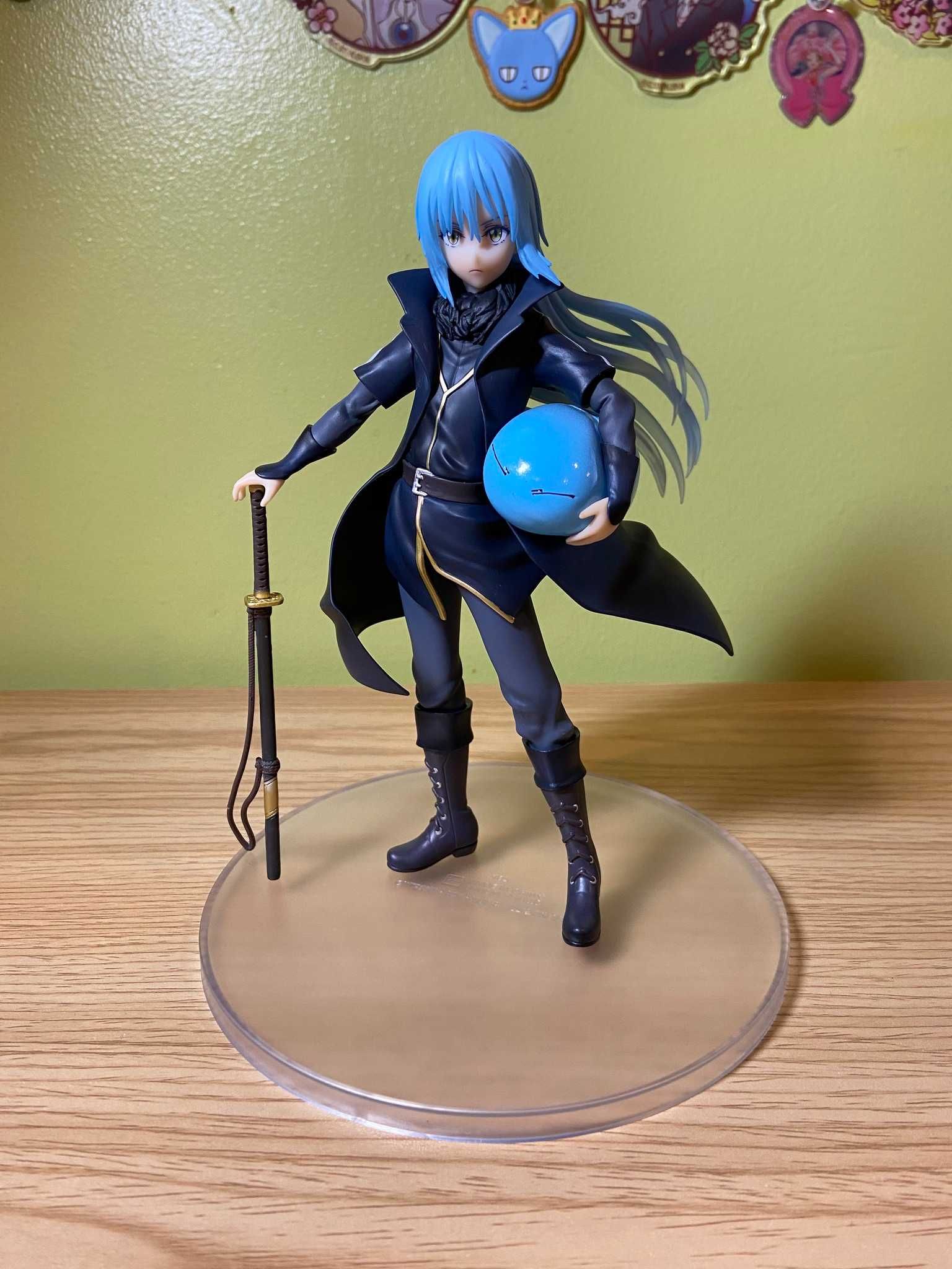 Figurka That Time I Got Reincarnated as a Slime - Rimuru Tempest