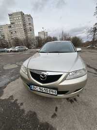 Продам Mazda6