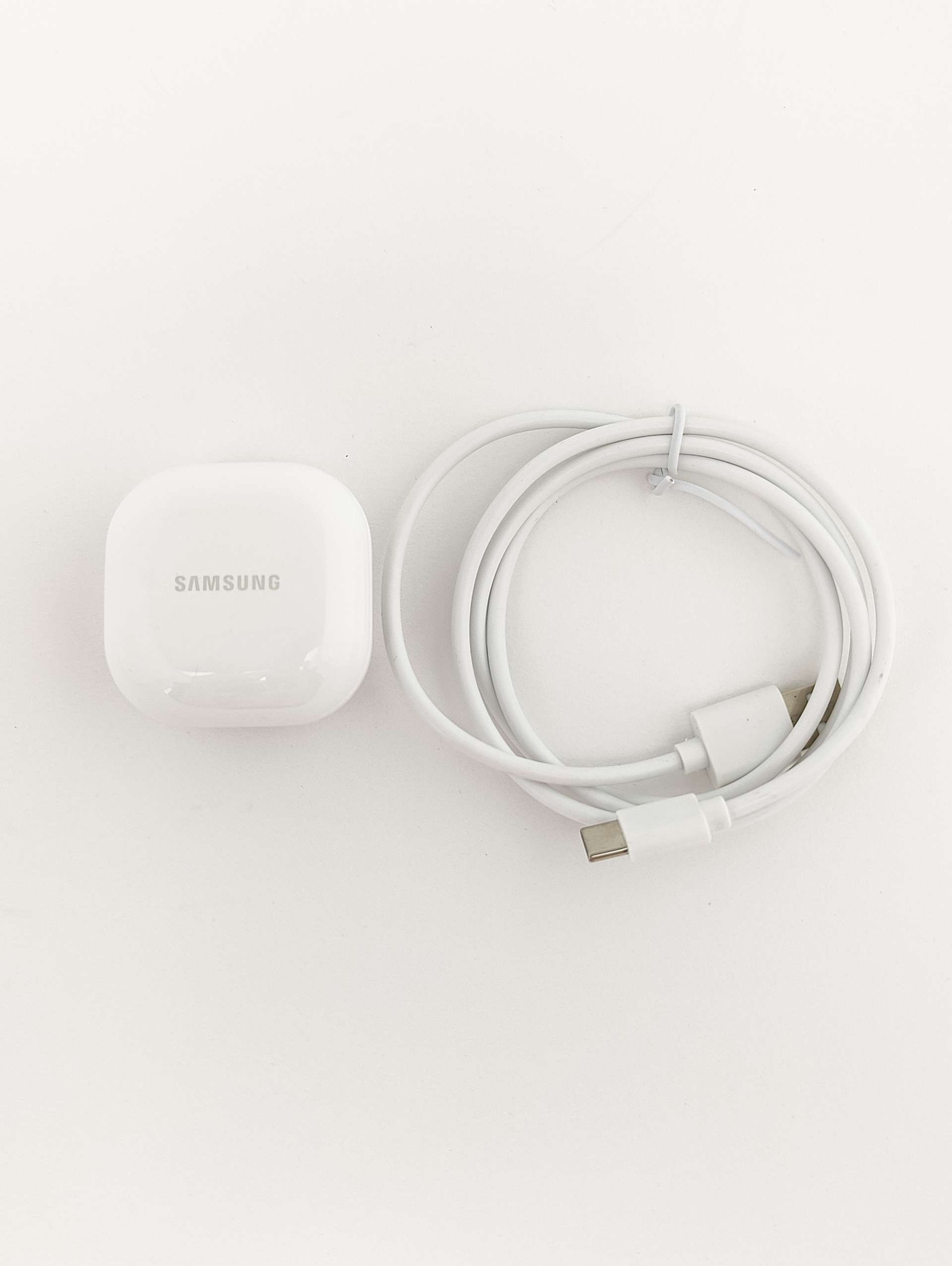 Bezprzewodowe  słuchawki Samsung Galaxy Buds2 SM-R177