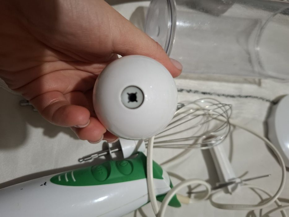 Блендер  Rozetka  BL 502