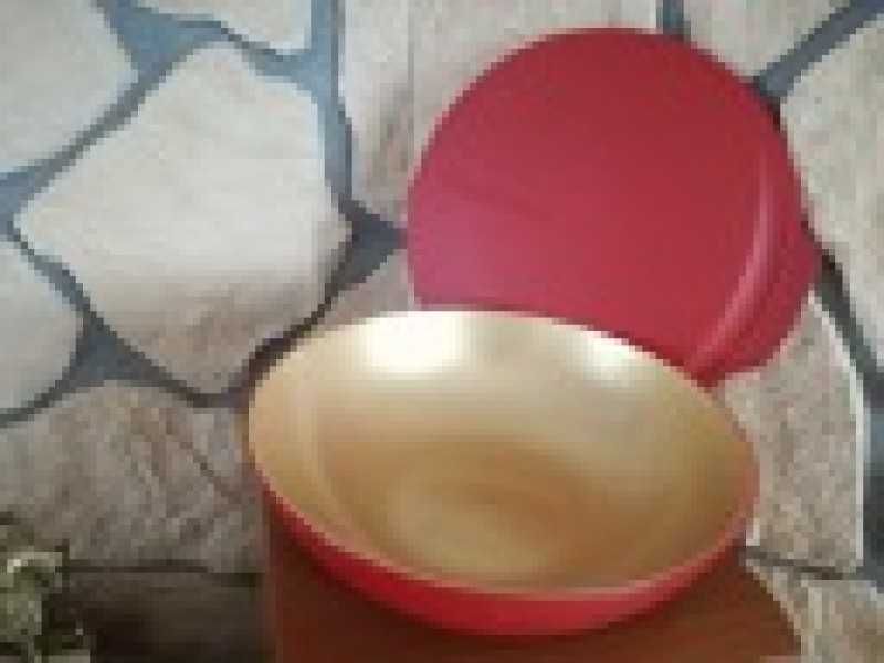 Tupperware elegancka miska Alegra 1,5 L