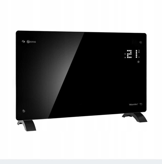 Grzejnik elektryczny konwektorowy termostat energooszczędny 2000W WiFi