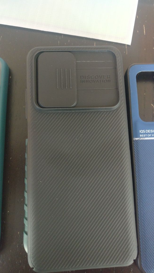 Capas Xiaomi Mi10T (e pro)