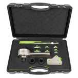 KIT DE MULTIPLICADOR DE FORÇA 5:1 PARA MOTORES FORD ECOBOOST