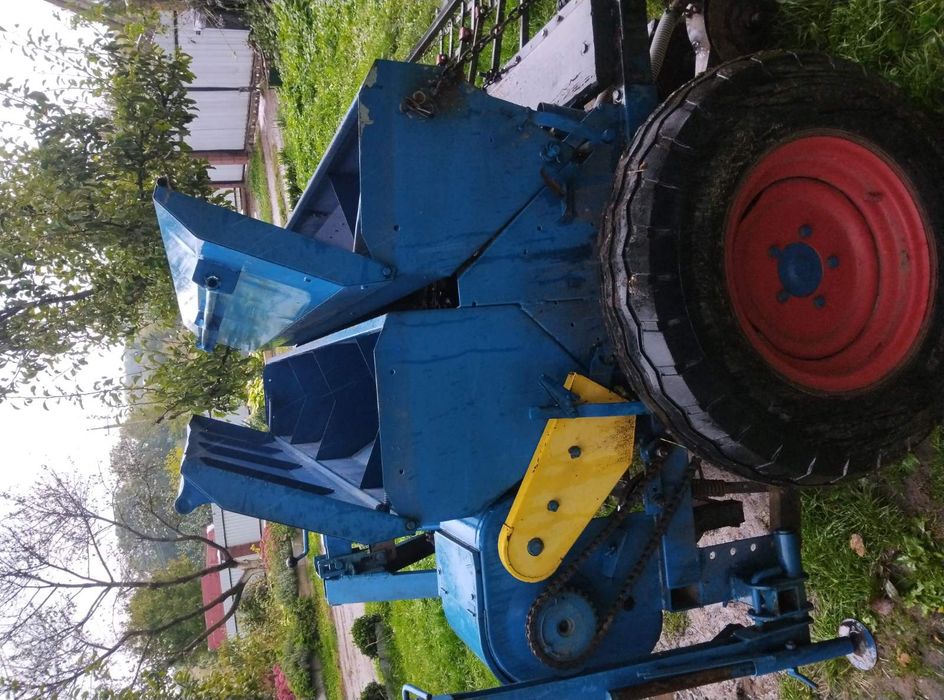 Продається сівалка