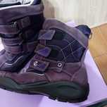 Buty Ecco rozm 37 dziewczęce