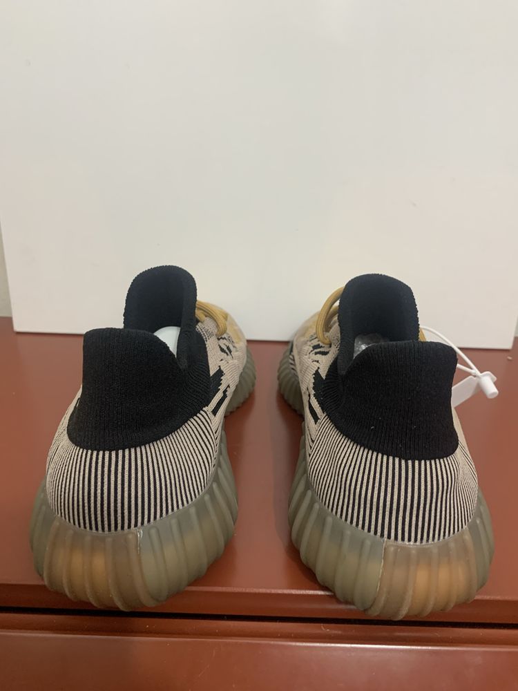 Adidas yeezy 350 v 2 cmpct eu :43.1/3