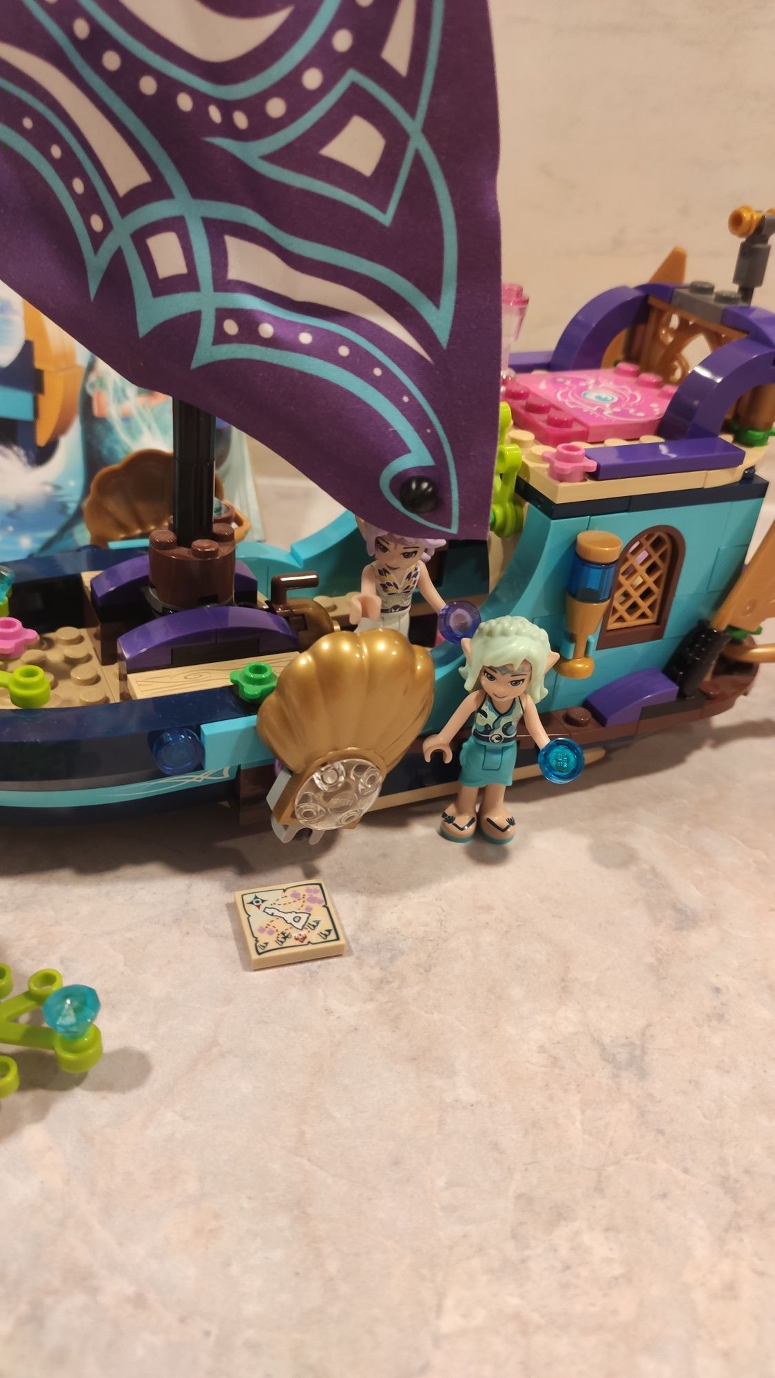 Lego Elves 41073