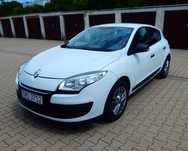 Renault Megane 1.6 | Bezwypadkowy | Klima | 2013 | Ładny | Zadbany