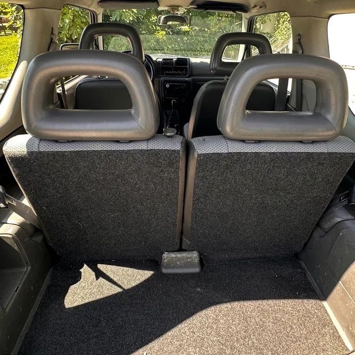 Suzuki Jimny 1999