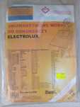 Worki papierowe Electrolux EL09