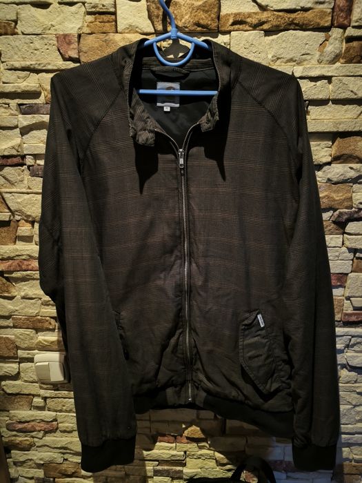 Харік вінтажна куртка carhartt