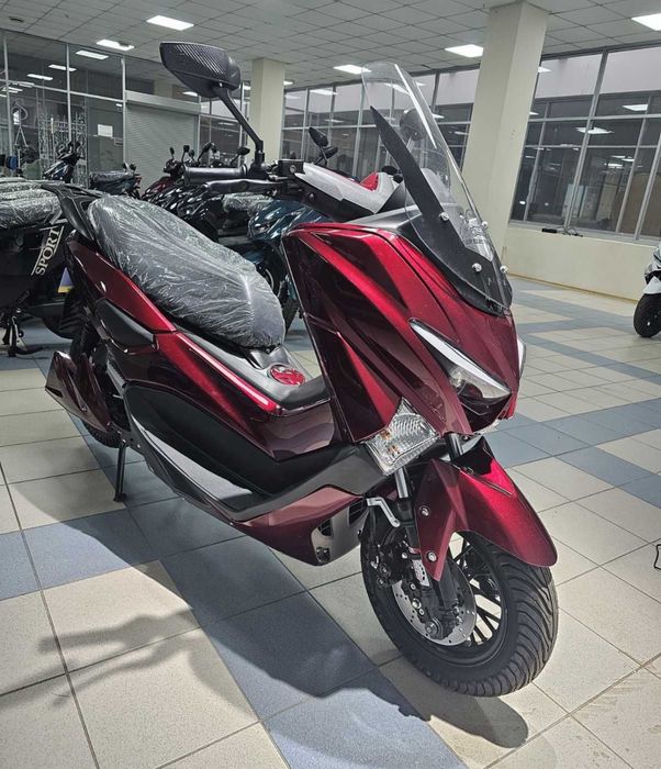 Літій 160 км на одрому заряді ‼️ швидкість 110 км/год