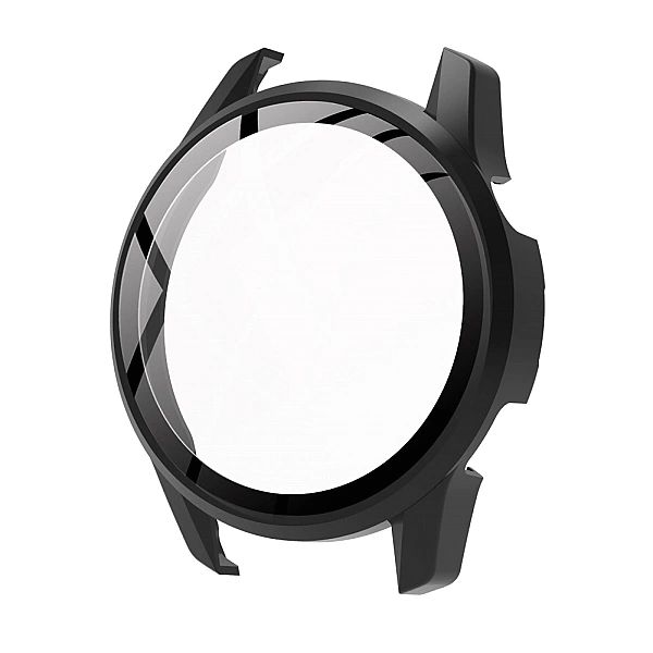 Szkło ochronne do Huawei Watch GT3/42mm - czarne