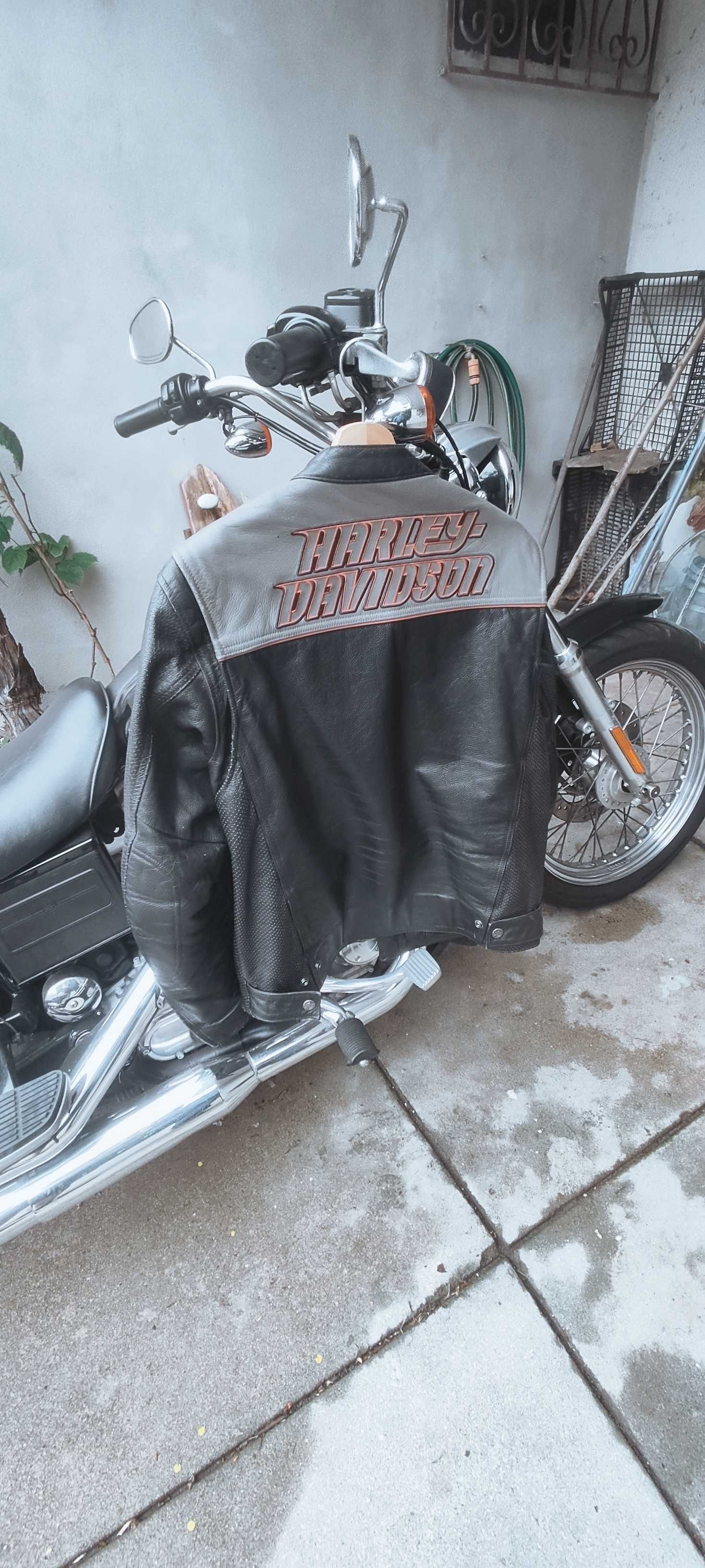 Harley Davidson Dyna Super Glide