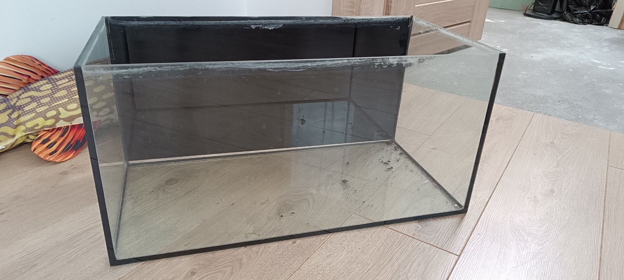 Akwarium terrarium