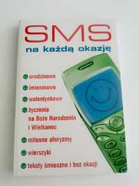 "SMS na każdą okazję". Opracowanie zbiorowe