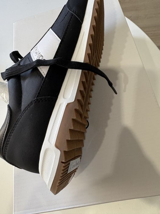 Кросовки calvin klein