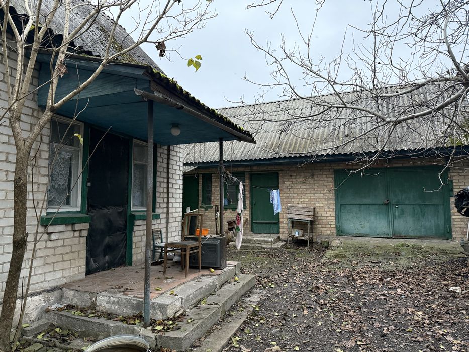 Будинок 35км від Києву