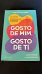 Gosto de mim, Gosto de ti - María Esclapez
