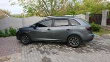 SEAT Ibiza ST 2015 г. 2017 г. Дизель 1,6л.
