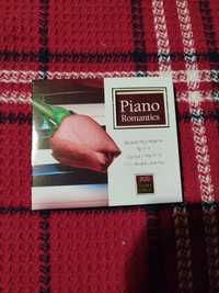 Piano romantics luxury edition 2 płyty CD