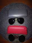 Oculos aviador  vintage