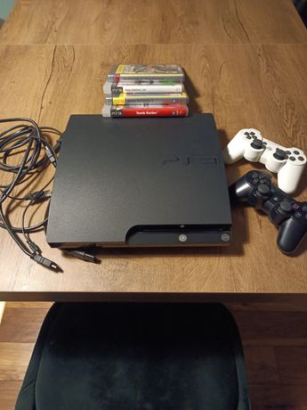 Konsola PlayStation 3