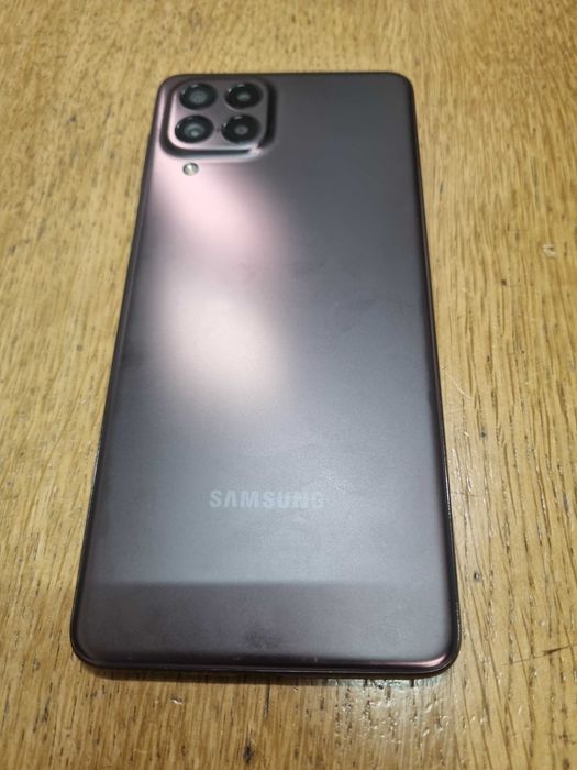 Telemovel Samsung Galaxy M53 5G