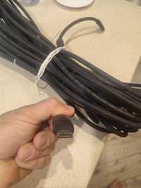 Kabel HDMI 25m sprawny