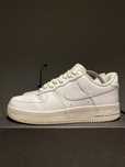 Кроссовки Nike Air Force 1 Low White размер 40.5 найк dunk