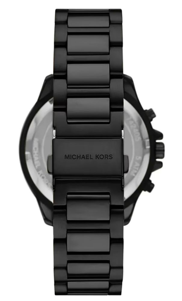 Годинник Michael Kors Oversized Sage MK9193